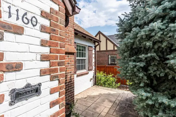 1160 Grape ST, Denver, CO 80220