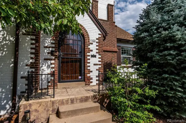 1160 Grape ST, Denver, CO 80220