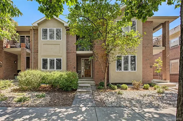 64 S Monroe ST, Denver, CO 80209
