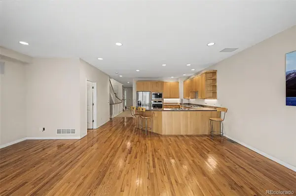 64 S Monroe ST, Denver, CO 80209