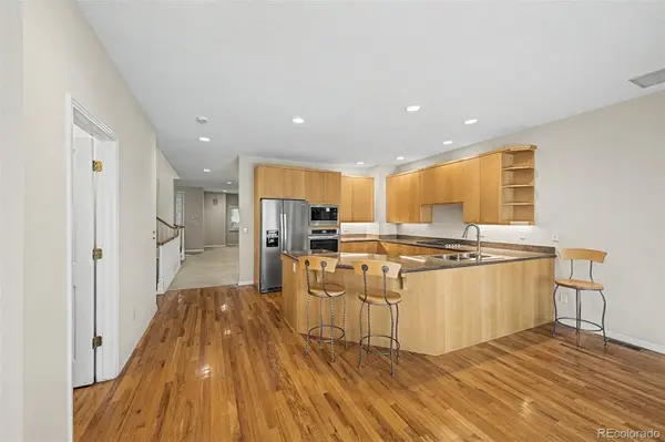 64 S Monroe ST, Denver, CO 80209