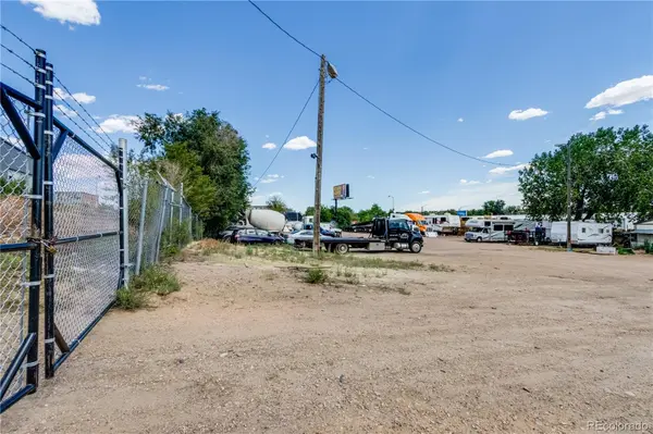 2610 Delta DR, Colorado Springs, CO 80910