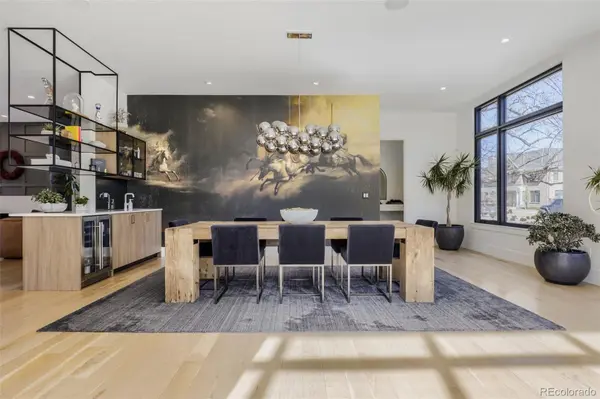 301 Krameria ST, Denver, CO 80220