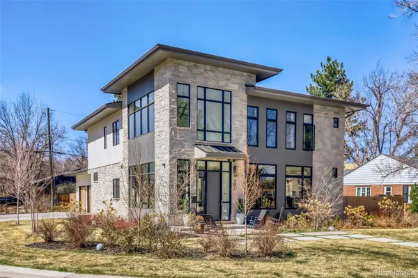 301 Krameria ST, Denver, CO 80220