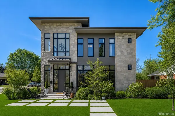 301 Krameria ST, Denver, CO 80220