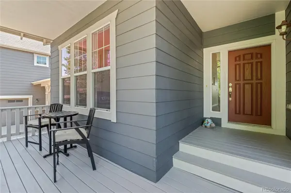 7161 S Langdale CT, Aurora, CO 80016
