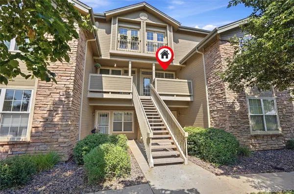 2940 W Centennial DR #G, Littleton, CO 80123