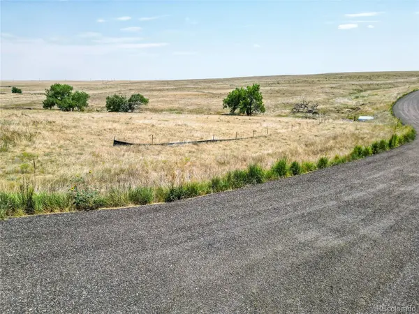 Parcel 7 Last Dart Road, Kiowa, CO 80117
