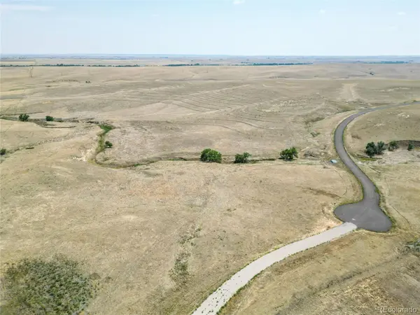 Parcel 7 Last Dart Road, Kiowa, CO 80117