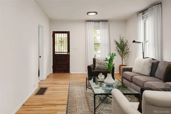 223 N Pearl ST, Denver, CO 80203