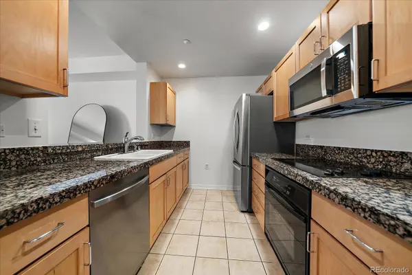 300 W 11th AVE #6E, Denver, CO 80204