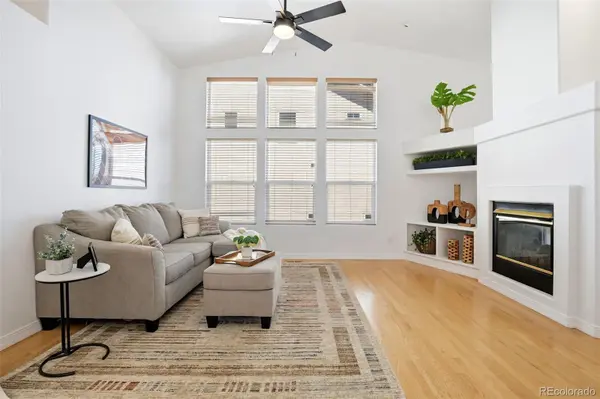 5875 Drifter ST, Colorado Springs, CO 80918