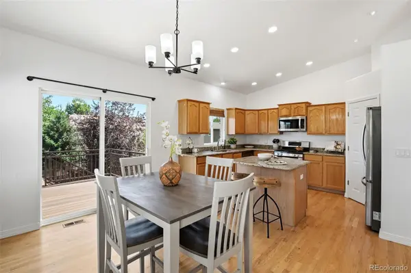 5875 Drifter ST, Colorado Springs, CO 80918