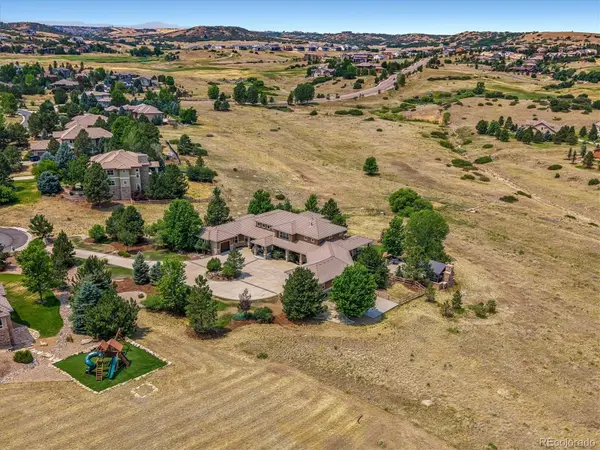 5625 Twilight WAY, Parker, CO 80134