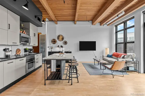 2955 Inca ST #3K, Denver, CO 80202