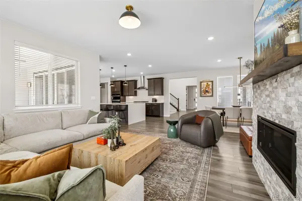 8498 Orchard City DR, Littleton, CO 80125