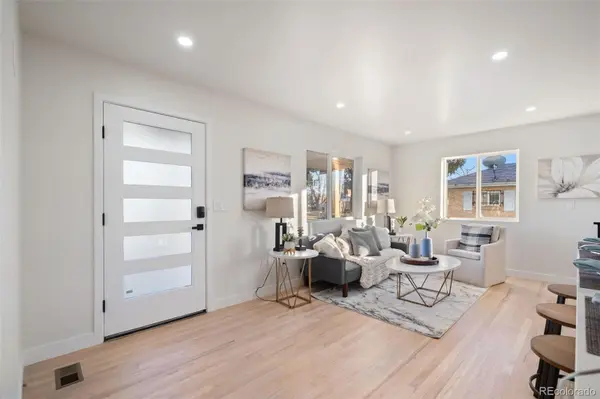 3021 Locust ST, Denver, CO 80207