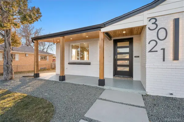 3021 Locust ST, Denver, CO 80207
