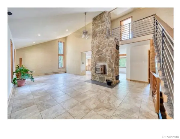 1447 Coyote CIR, Black Hawk, CO 80422