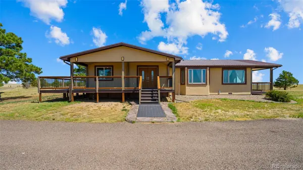 20402 County Road 2, Rush, CO 80833