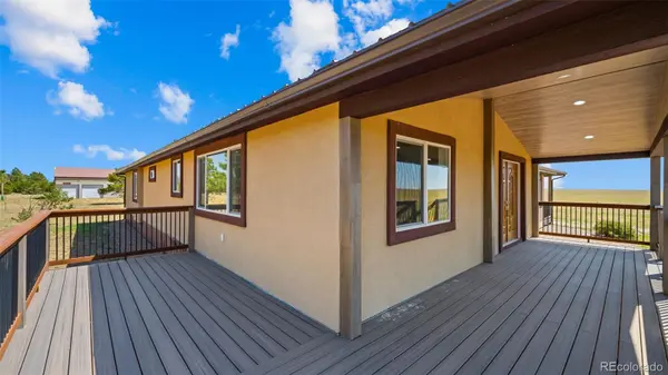 20402 County Road 2, Rush, CO 80833