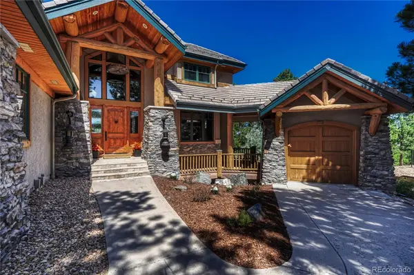 5181 Warbler CT, Parker, CO 80134
