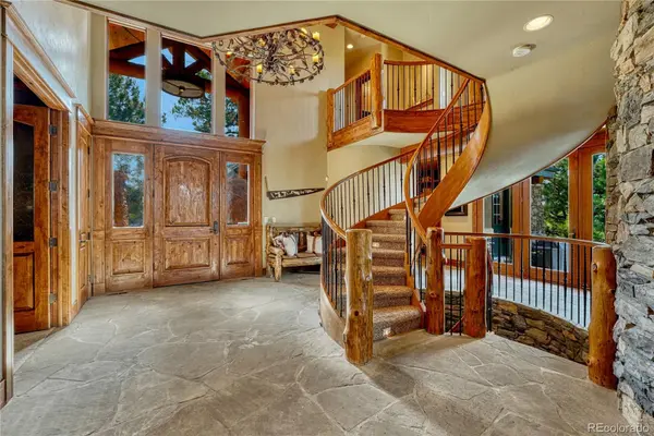 5181 Warbler CT, Parker, CO 80134