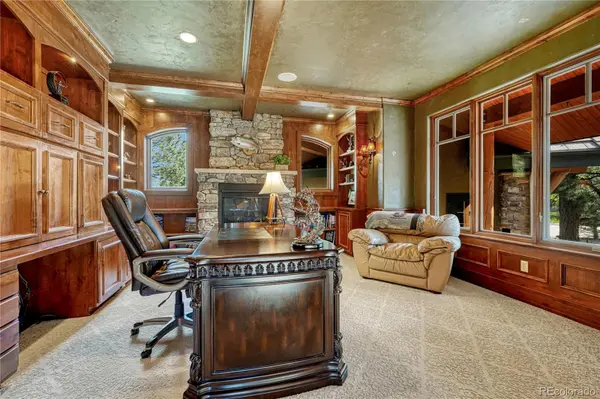 5181 Warbler CT, Parker, CO 80134