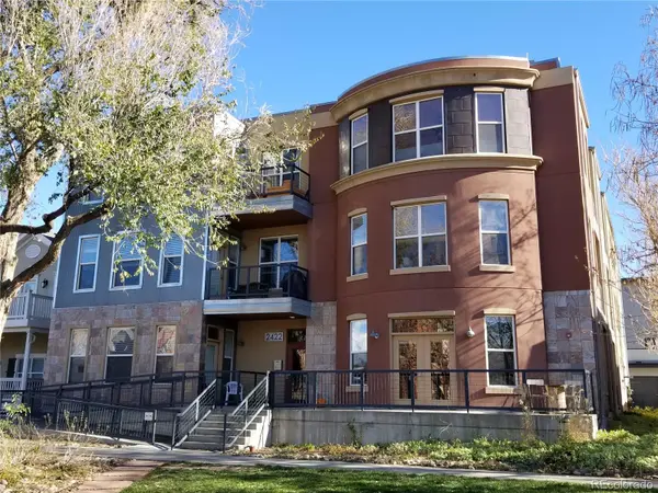 2422 Tremont PL #306, Denver, CO 80205