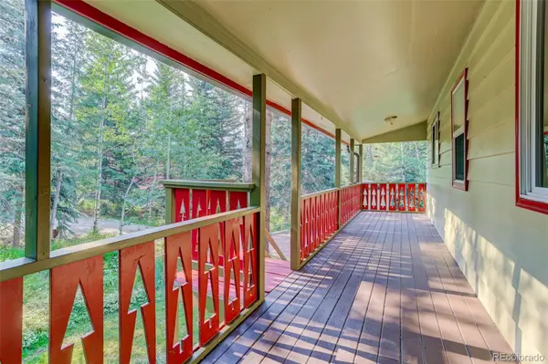 7361 Brook Forest DR, Evergreen, CO 80439