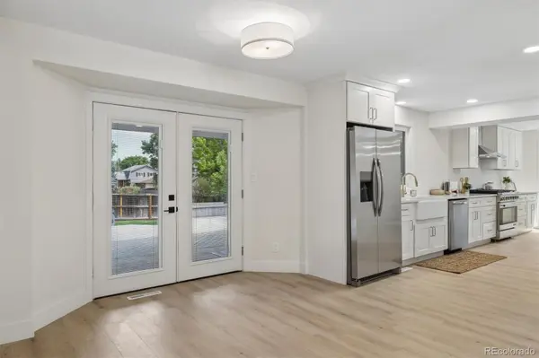 7570 S Reed CT, Littleton, CO 80128