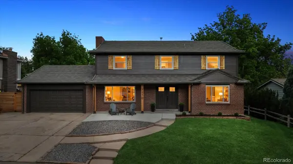 7570 S Reed CT, Littleton, CO 80128
