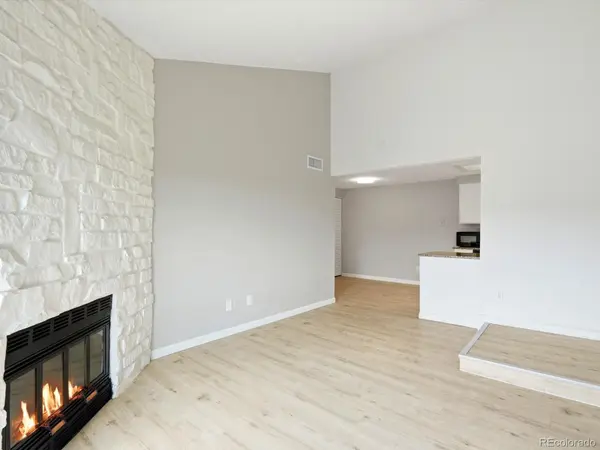 2929 W Floyd AVE #323, Denver, CO 80236