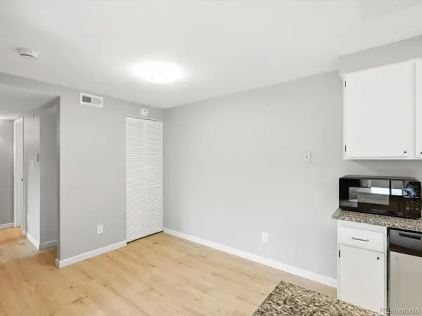 2929 W Floyd AVE #323, Denver, CO 80236