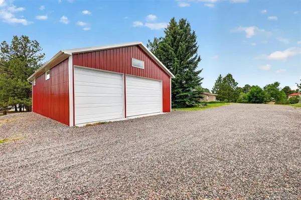 12857 Piney Lake RD, Parker, CO 80138