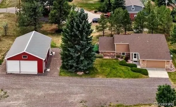 12857 Piney Lake RD, Parker, CO 80138