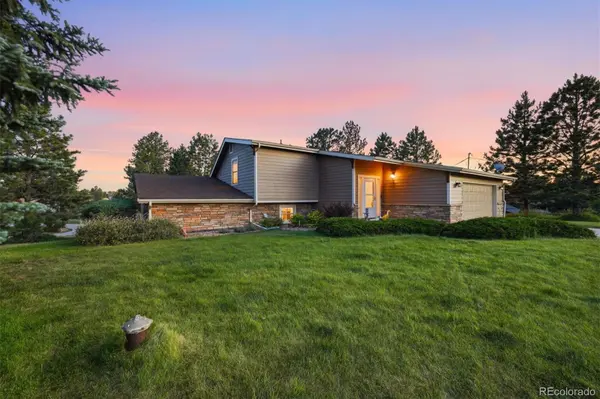 12857 Piney Lake RD, Parker, CO 80138