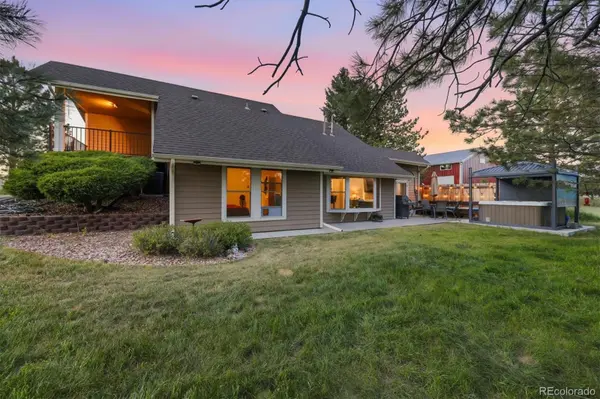 12857 Piney Lake RD, Parker, CO 80138