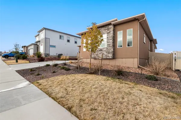 9833 Marble Canyon WAY, Peyton, CO 80831