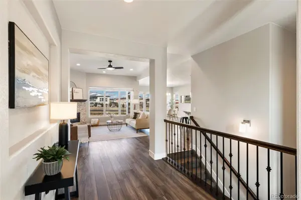 9833 Marble Canyon WAY, Peyton, CO 80831