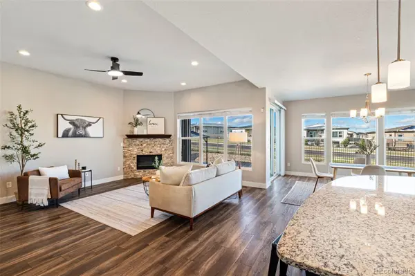 9833 Marble Canyon WAY, Peyton, CO 80831