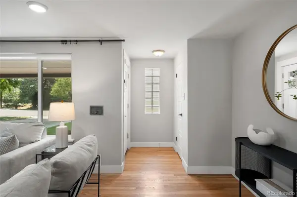 4925 E Atlantic PL, Denver, CO 80222