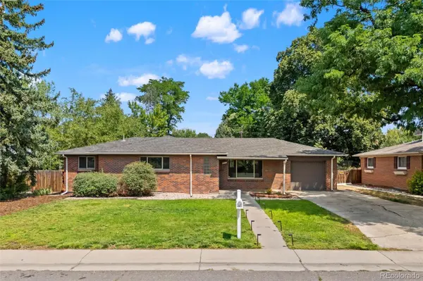 4925 E Atlantic PL, Denver, CO 80222