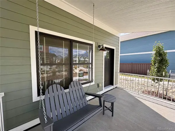366 Weathervane LN, Buena Vista, CO 81211