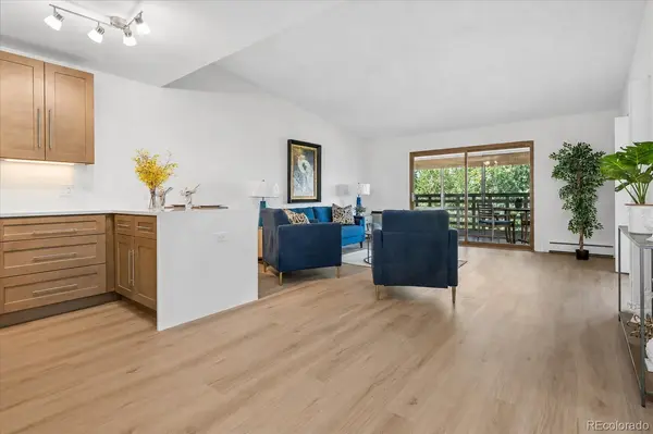 615 S Alton WAY #10D, Denver, CO 80247