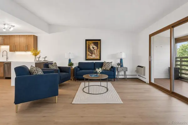 615 S Alton WAY #10D, Denver, CO 80247