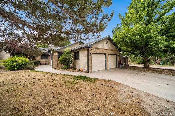 808 Ute ST, Fort Morgan, CO 80701