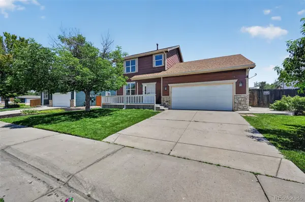 5288 Fairplay ST, Denver, CO 80239