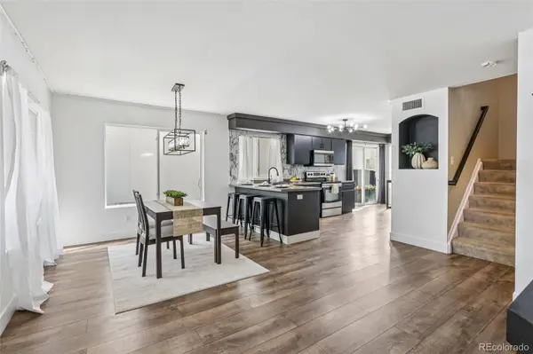4681 Orleans ST, Denver, CO 80249