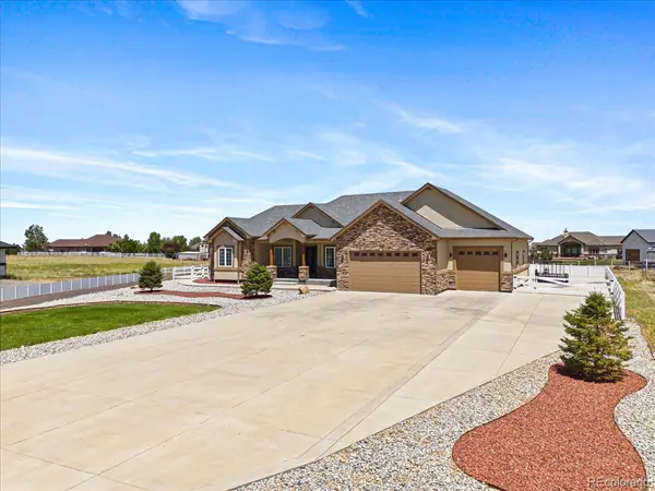 29205 E 165th AVE, Brighton, CO 80603